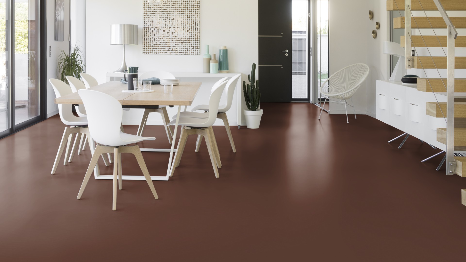 0060 Deep Brown