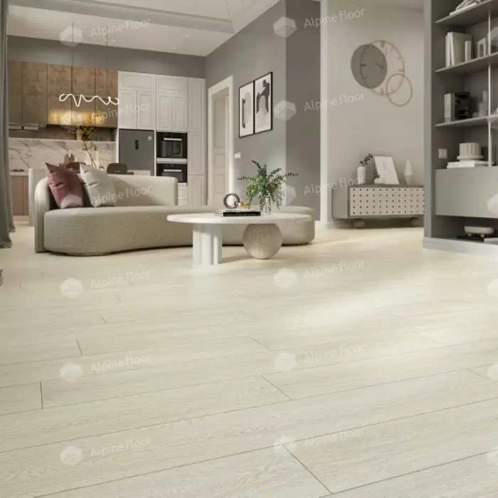 ECO 9 -1 НОРВЕЖСКИЙ ЛЕС
