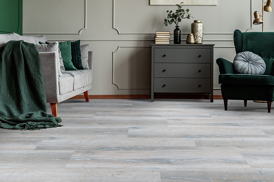 Oak Duna Grey