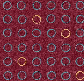 530004 Spin Cranberry