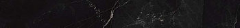 Empire Calacatta Black Listello 7,2x60