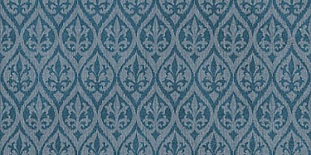 Drift Blu Plume 40x80