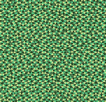 890003 Facet Emerald